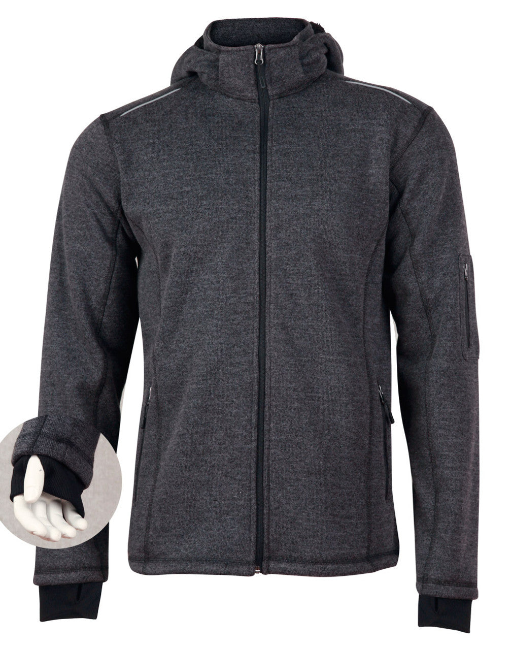 JK41 ACLAND JACKET