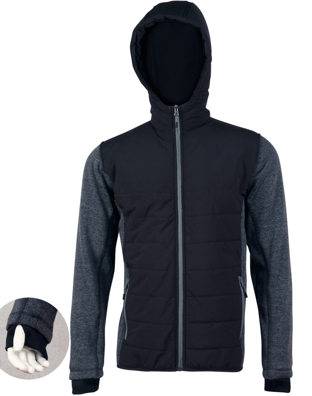 JK43 BRISTOL JACKET