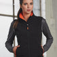 JK46 ROSEWALL SOFT SHELL VEST Ladies'