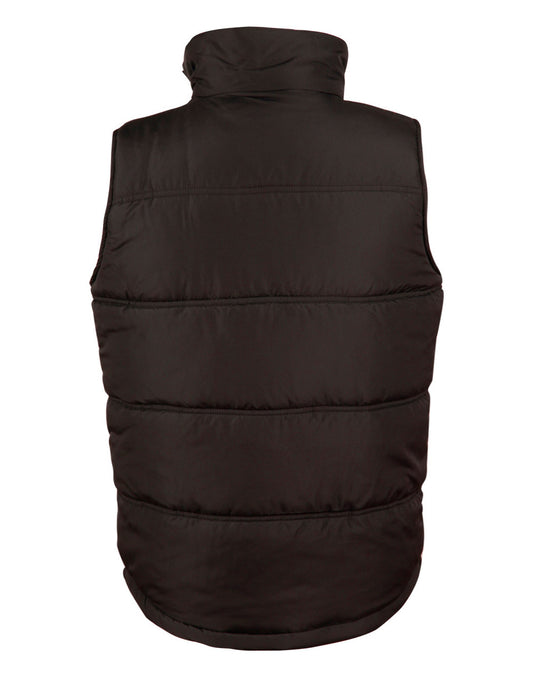 JK47 EVEREST VEST Unisex