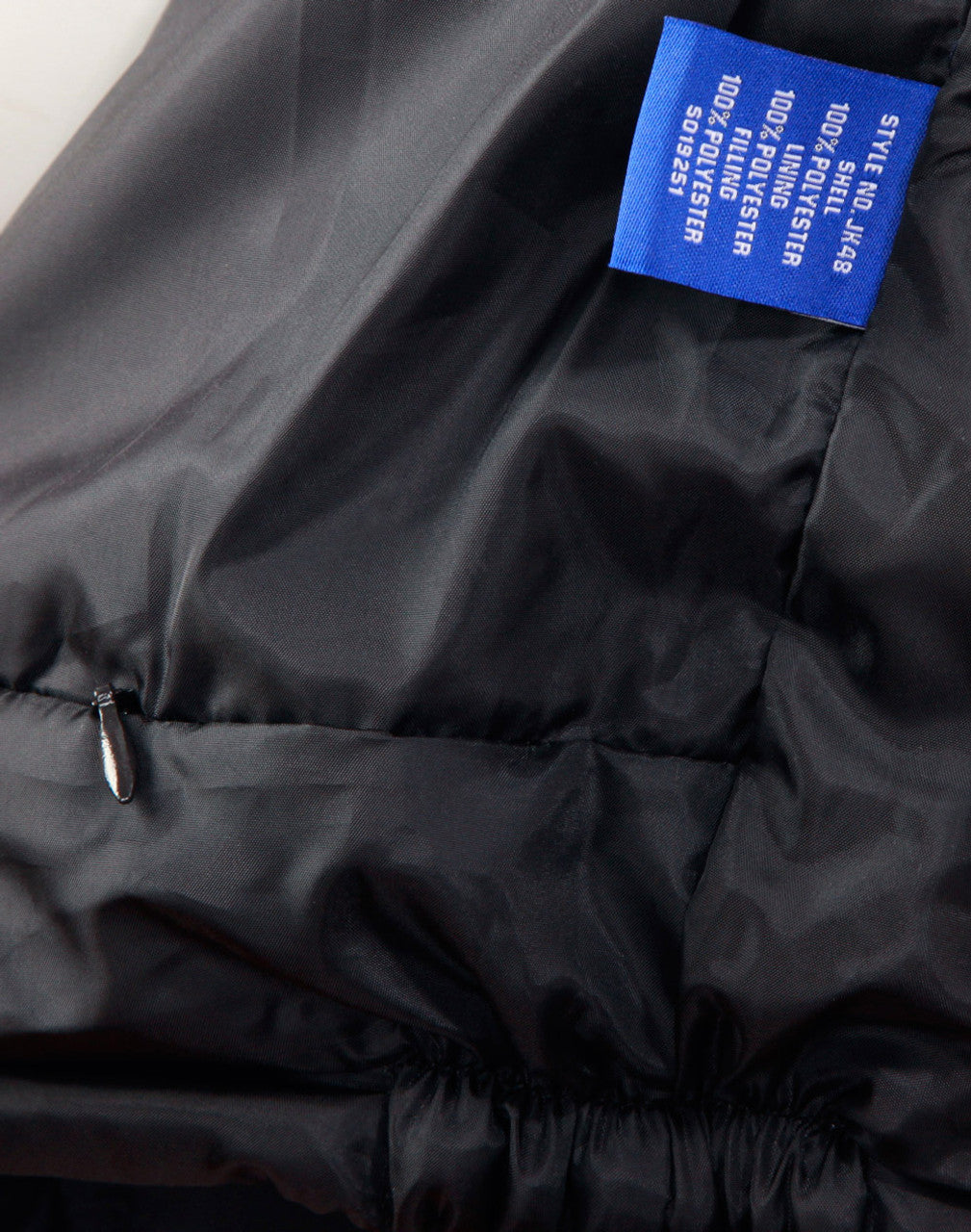 JK48 EVEREST JACKET UNISEX