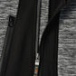 JK49 LAMINATED FUNCTIONAL KNIT HOODIE