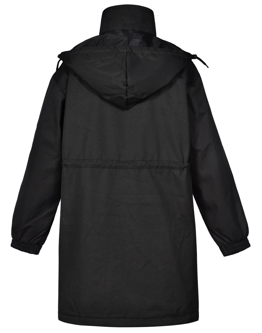 JK50 LONGLINE STADIUM JACKET