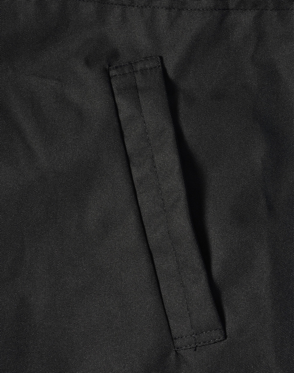 JK50 LONGLINE STADIUM JACKET