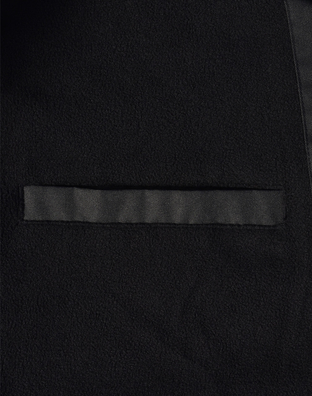 JK50 LONGLINE STADIUM JACKET