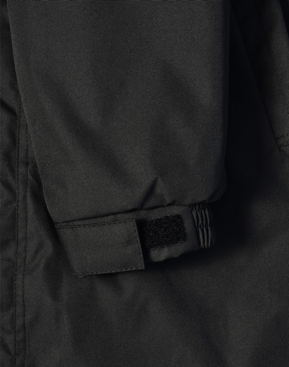 JK50 LONGLINE STADIUM JACKET