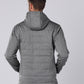 JK51 Jasper Cationic Quilted Jacket- Mens
