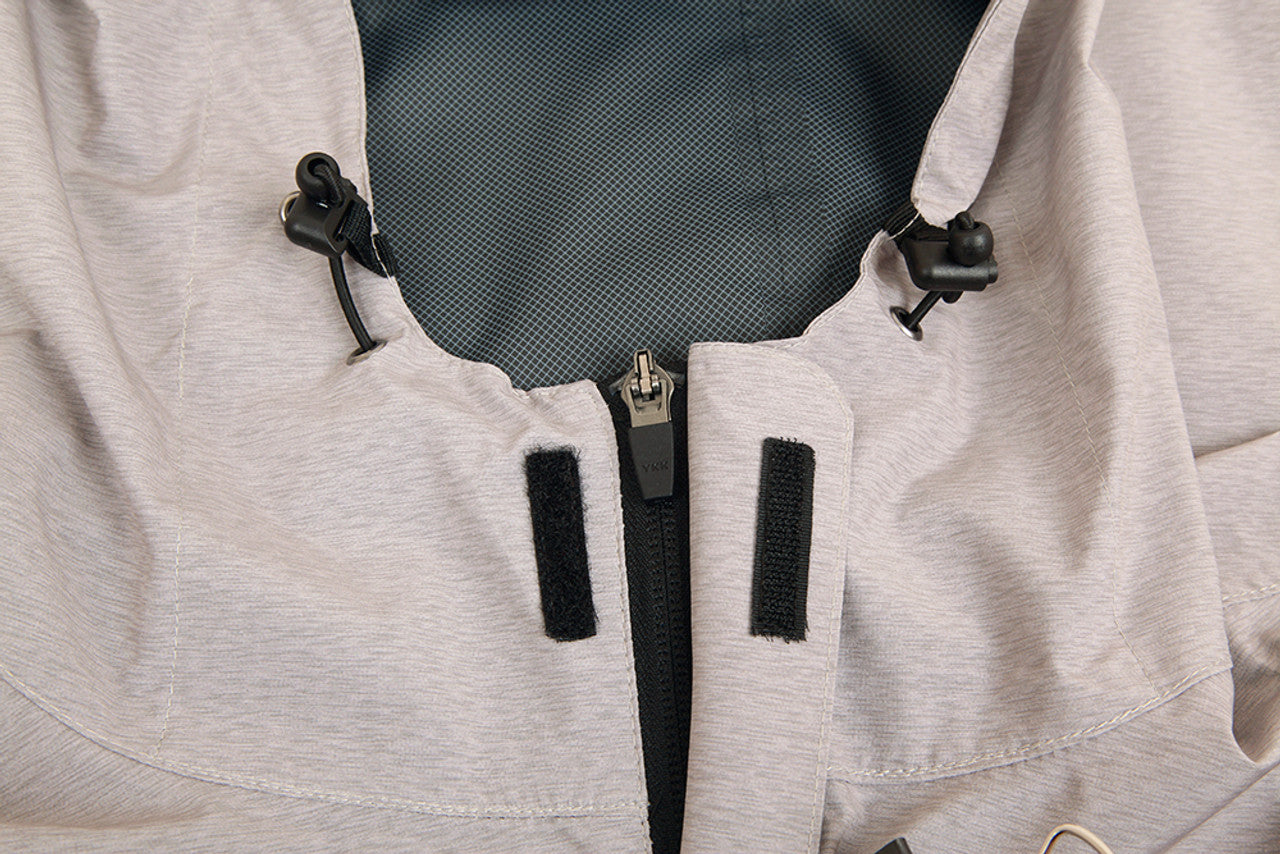 JK56 Absolute Waterproof Performance Jacket - Ladies
