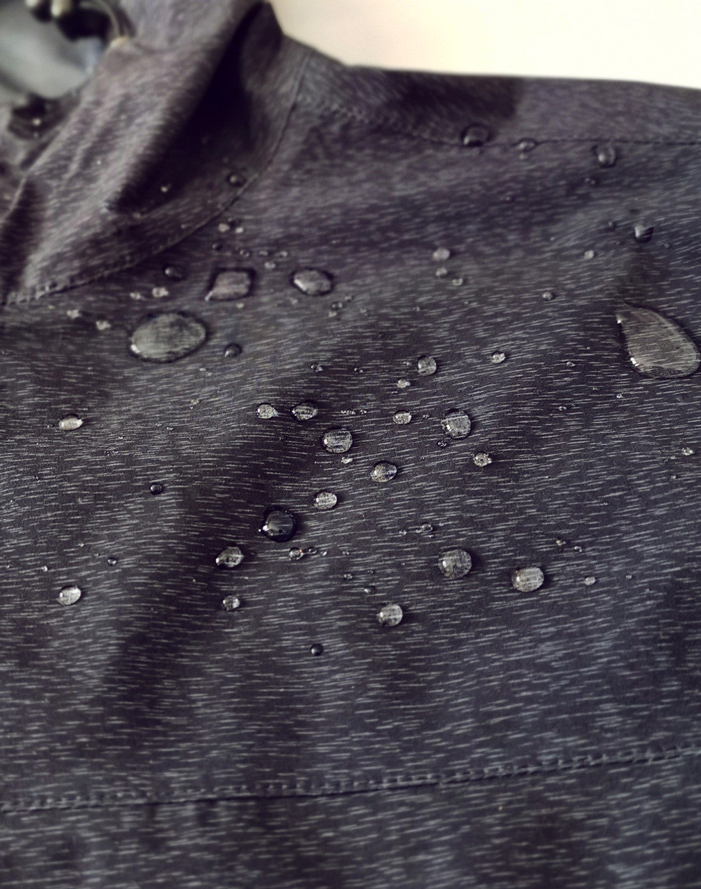 JK55 Absolute Waterproof Performance Jacket - Mens
