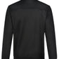 JK57 - JACQUARD FLEECE BOMBER JACKET