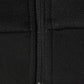JK57 - JACQUARD FLEECE BOMBER JACKET