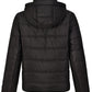 JK58 UNISEX SUSTAINABLE SEAMLESS PARKA JACKET (3D CUT)