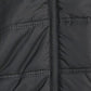 JK58 UNISEX SUSTAINABLE SEAMLESS PARKA JACKET (3D CUT)