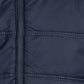 JK58 UNISEX SUSTAINABLE SEAMLESS PARKA JACKET (3D CUT)