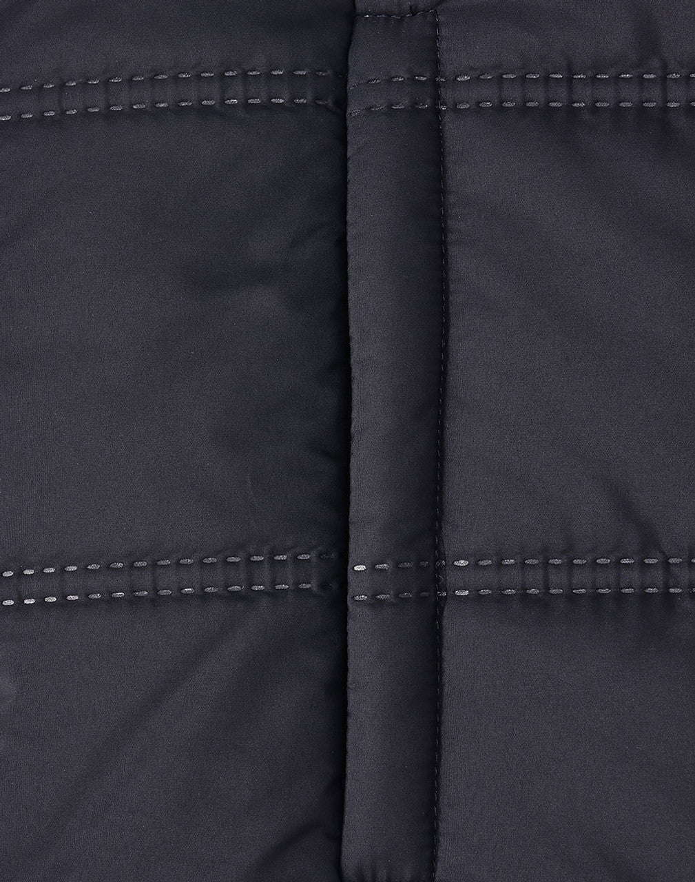 JK58 UNISEX SUSTAINABLE SEAMLESS PARKA JACKET (3D CUT)