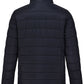 JK59 MENS SUSTAINABLE INSULATED PUFFER JACKET (3D CUT)