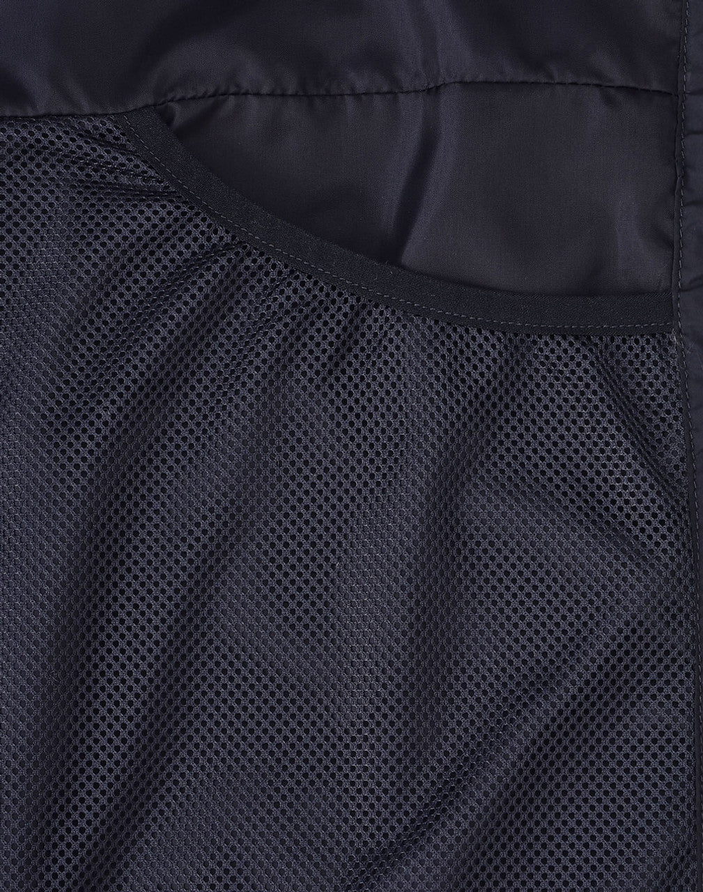 JK59 MENS SUSTAINABLE INSULATED PUFFER JACKET (3D CUT)