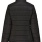 JK60 LADIES SUSTAINABLE INSULATED PUFFER JACKET (3D CUT)