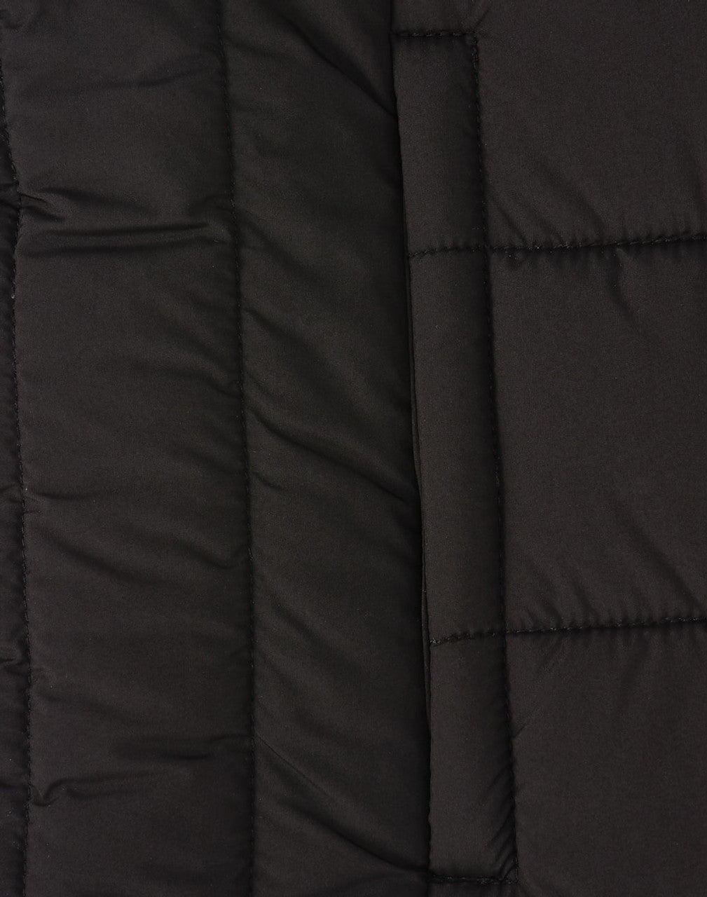 JK60 LADIES SUSTAINABLE INSULATED PUFFER JACKET (3D CUT)