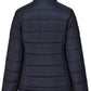 JK60 LADIES SUSTAINABLE INSULATED PUFFER JACKET (3D CUT)