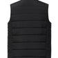 JK61 SUSTAINABLE INSULATED PUFFER VEST (3D CUT) Men's