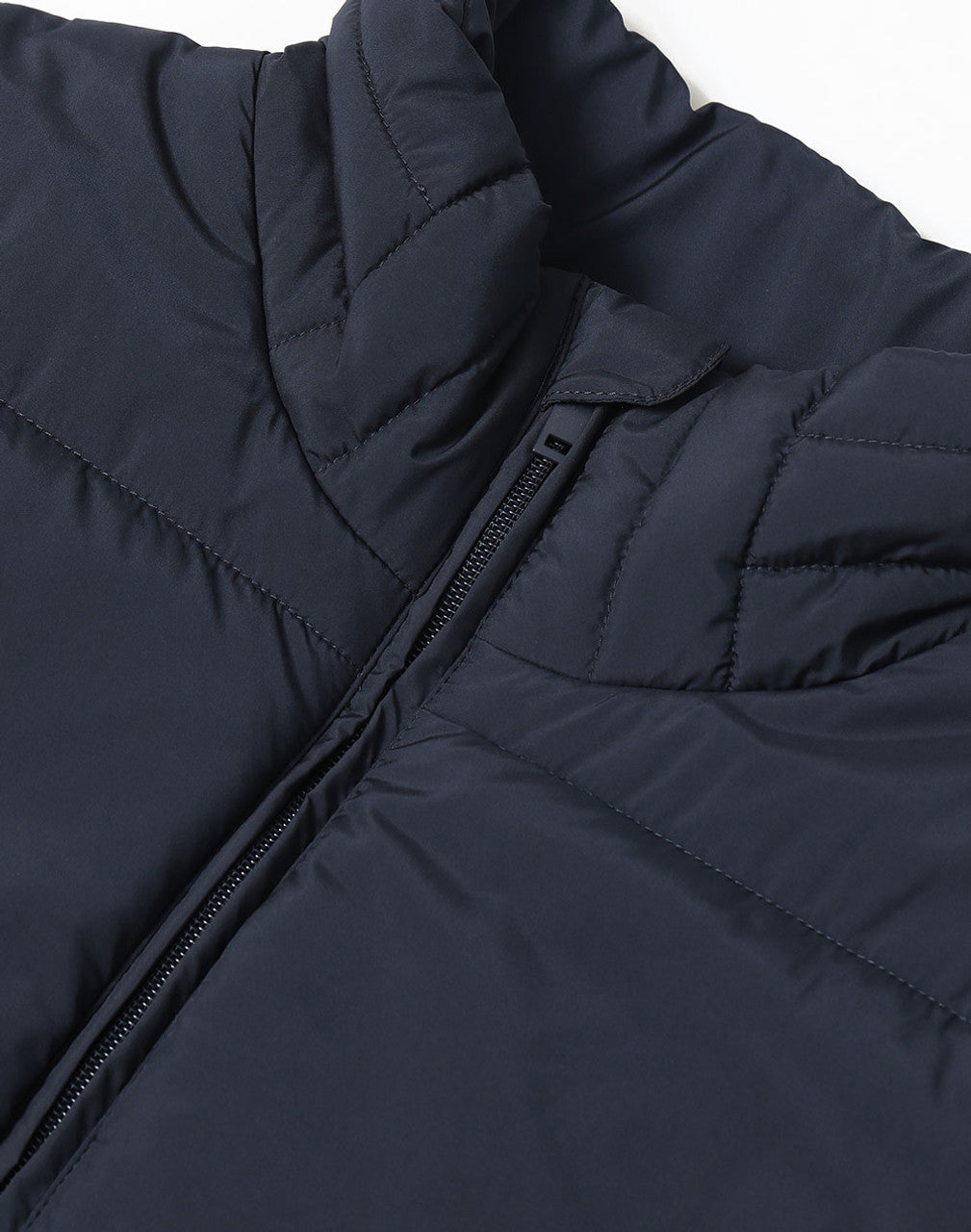 JK62 SUSTAINABLE INSULATED PUFFER VEST (3D CUT) Ladie's