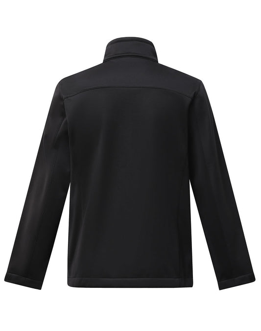JK63 SUSTAINABLE SOFTSHELL CORPORATE JACKET Men's