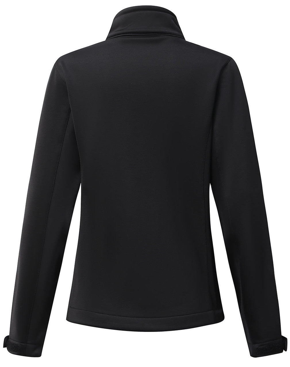 JK64 SUSTAINABLE SOFTSHELL CORPORATE JACKET ladie's