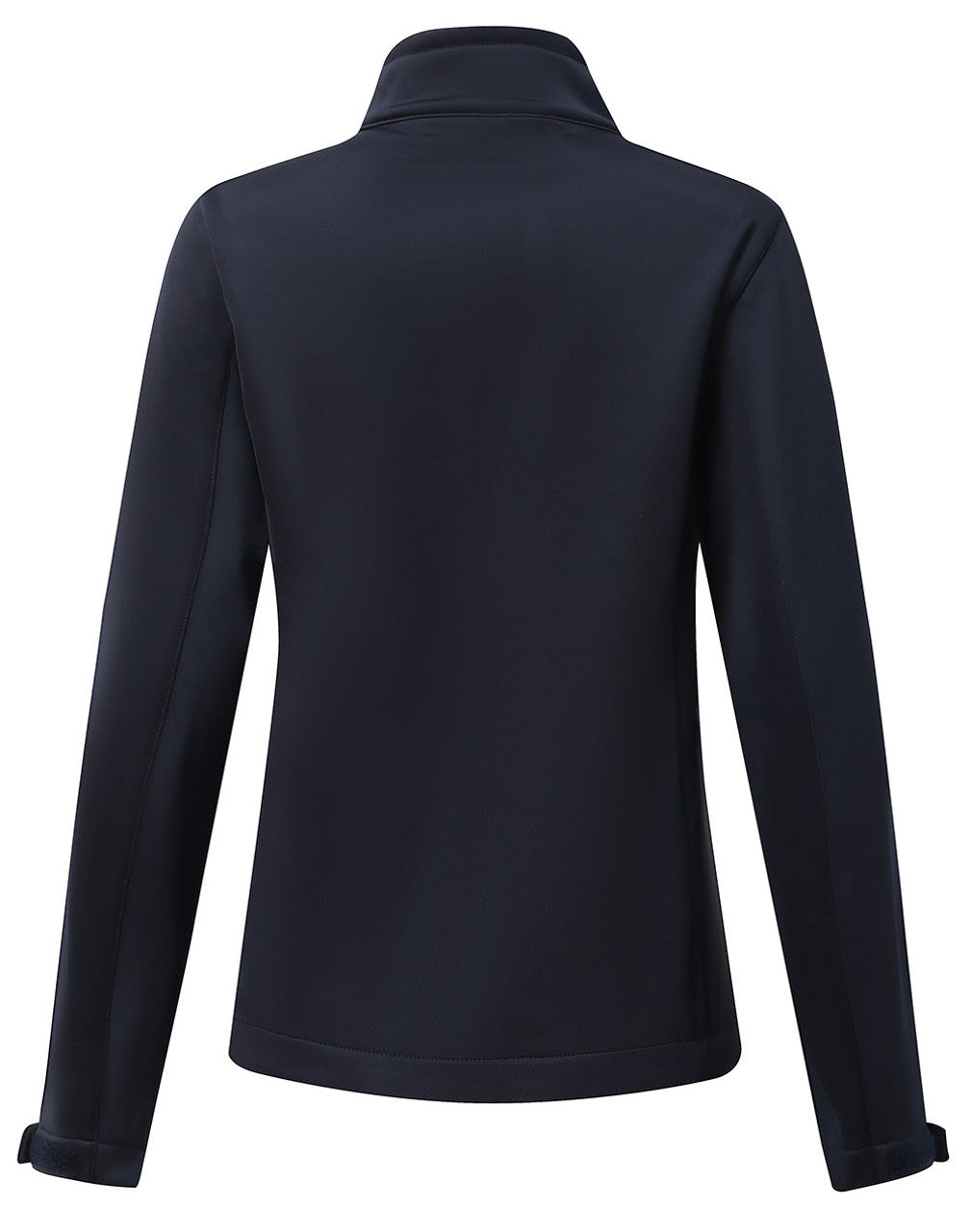 JK64 SUSTAINABLE SOFTSHELL CORPORATE JACKET ladie's