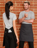 AP06(M3100) FITZROY HALF WAIST APRON