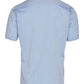 M7011 Men's Fine Chambray Short Sleeve Shirt