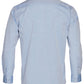 M7012 Men's Fine Chambray Long Sleeve Shirt