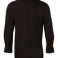 M7020L Men's Cotton/Poly Stretch Long Sleeve Shirt