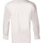 M7030L Men's Fine Twill Long Sleeve Shirt