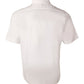 M7030S Men's Fine Twill Short Sleeve Shirt