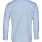 M7040L Men's CVC Oxford Long Sleeve Shirt