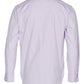 M7040L Men's CVC Oxford Long Sleeve Shirt