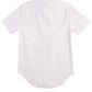 M7040S Men's CVC Oxford Short Sleeve Shirt