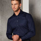 M7110L BARKLEY MENS TAPED SEAM LONG SLEEVE SHIRT