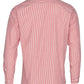 M7232 Men's Balance Stripe Long Sleeve Shirt