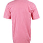 M7300S Men’s Gingham Check Short Sleeve Shirt