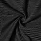 M7400L ASCOT MENS LONG SLEEVE DOT JACQUARD STRETCH SHIRT