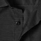 M7400L ASCOT MENS LONG SLEEVE DOT JACQUARD STRETCH SHIRT