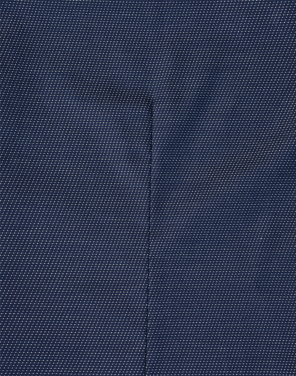 M7400L ASCOT MENS LONG SLEEVE DOT JACQUARD STRETCH SHIRT