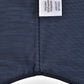 M7400L ASCOT MENS LONG SLEEVE DOT JACQUARD STRETCH SHIRT