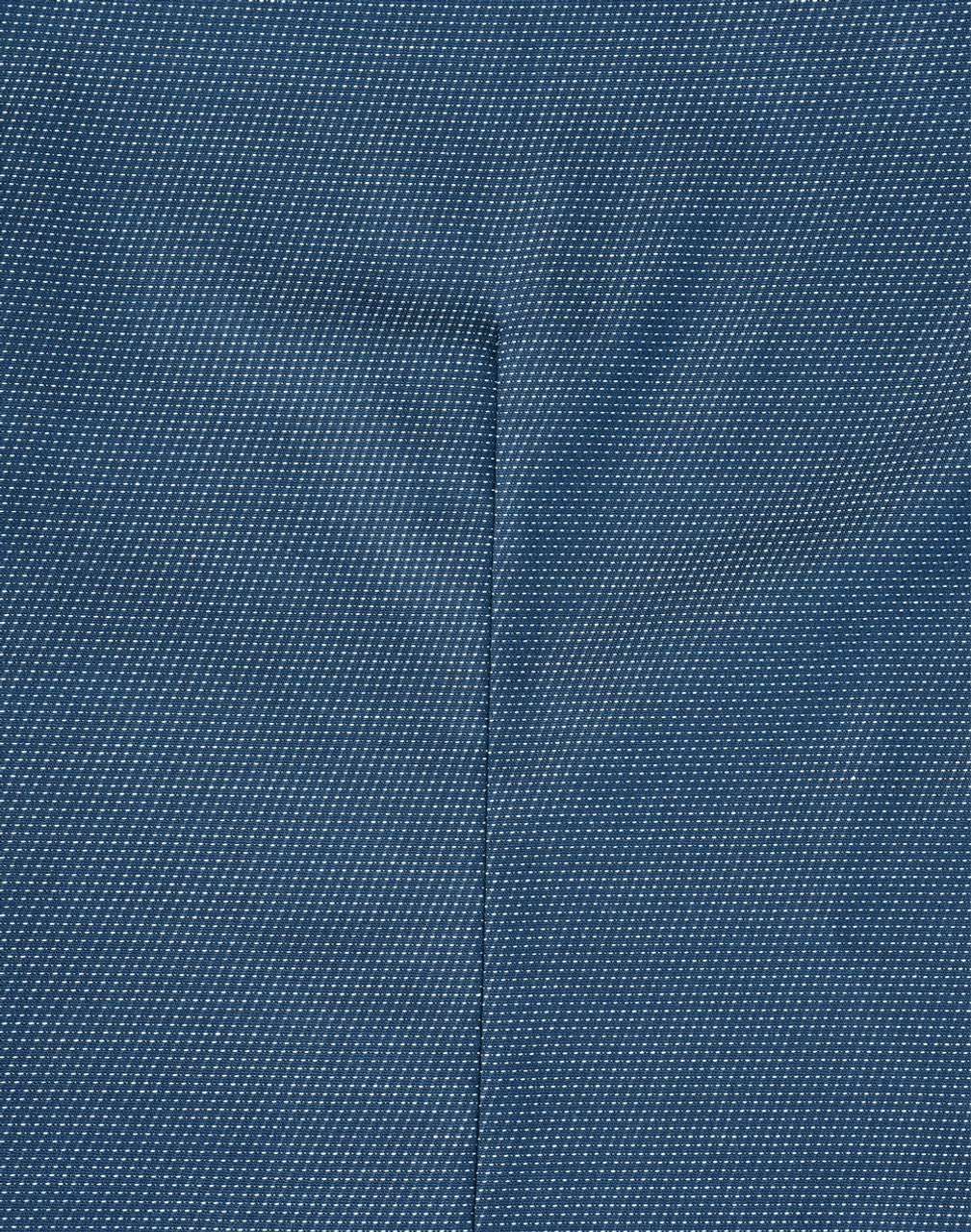M7400L ASCOT MENS LONG SLEEVE DOT JACQUARD STRETCH SHIRT