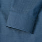 M7400L ASCOT MENS LONG SLEEVE DOT JACQUARD STRETCH SHIRT