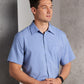 M7600S Men's CoolDry Short Sleeve Shirt