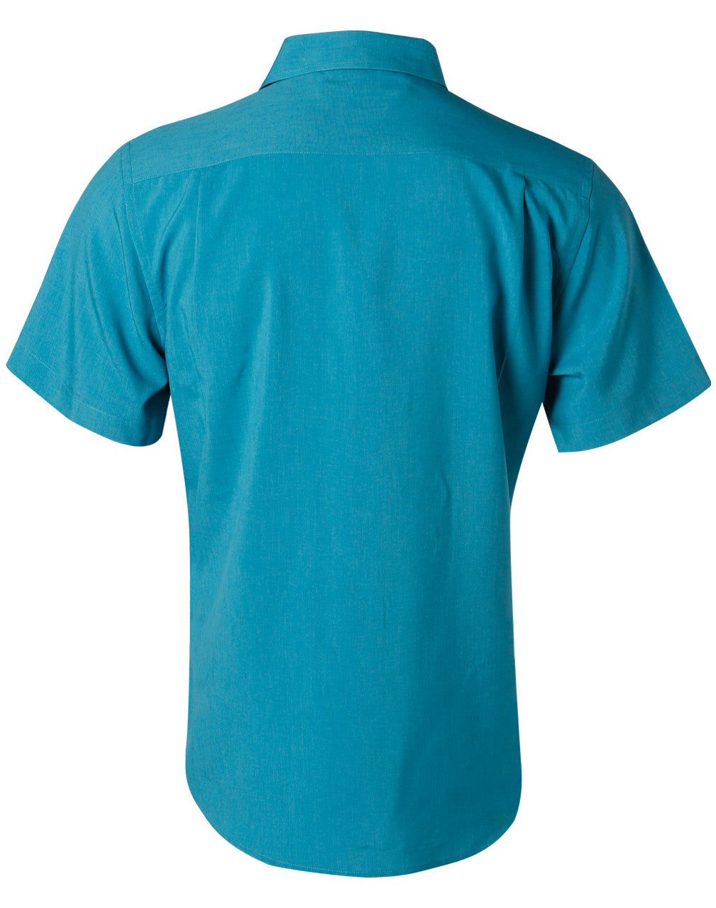M7600S Men's CoolDry Short Sleeve Shirt
