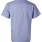 M7630 Unisex Scrub Top